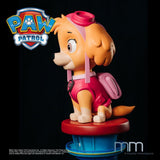PAW Patrol Life-Size Statue Skye 72 cm