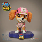 PAW Patrol Life-Size Statue Skye (ohne Base) 157 cm