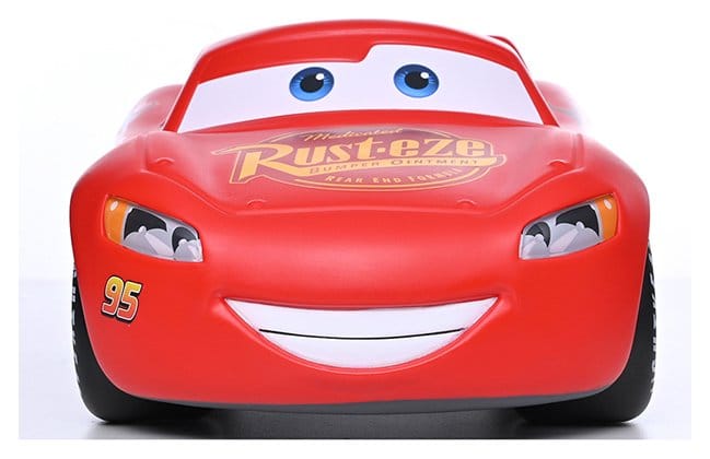 Cars Spardose Lightning McQueen