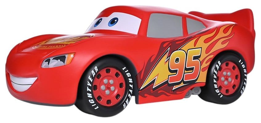 Cars Spardose Lightning McQueen