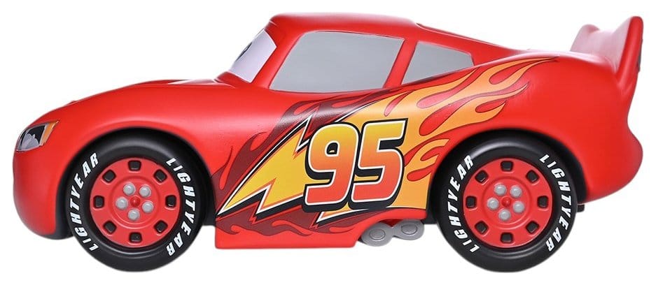 Cars Spardose Lightning McQueen