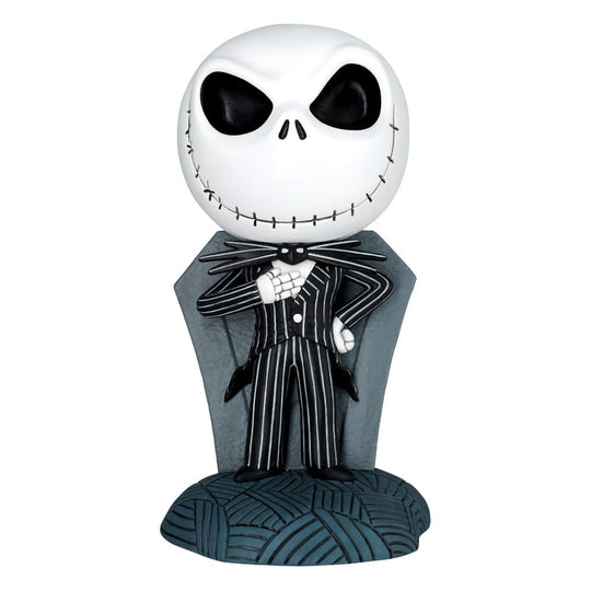 Nightmare Before Christmas Spardose Jack 20 cm
