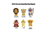 Der König der Löwen Magnete Blind Pack Series 1 Display (12)