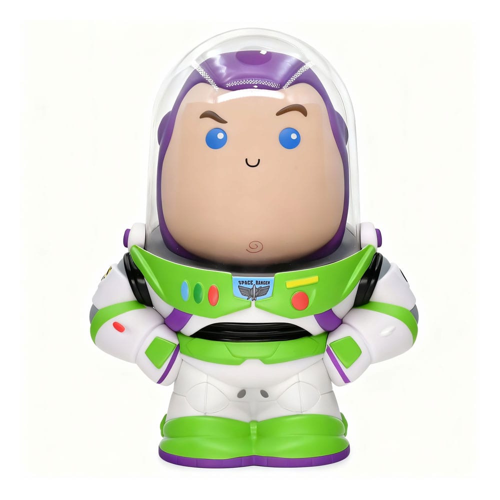 Toy Story Spardose Buzz 20 cm