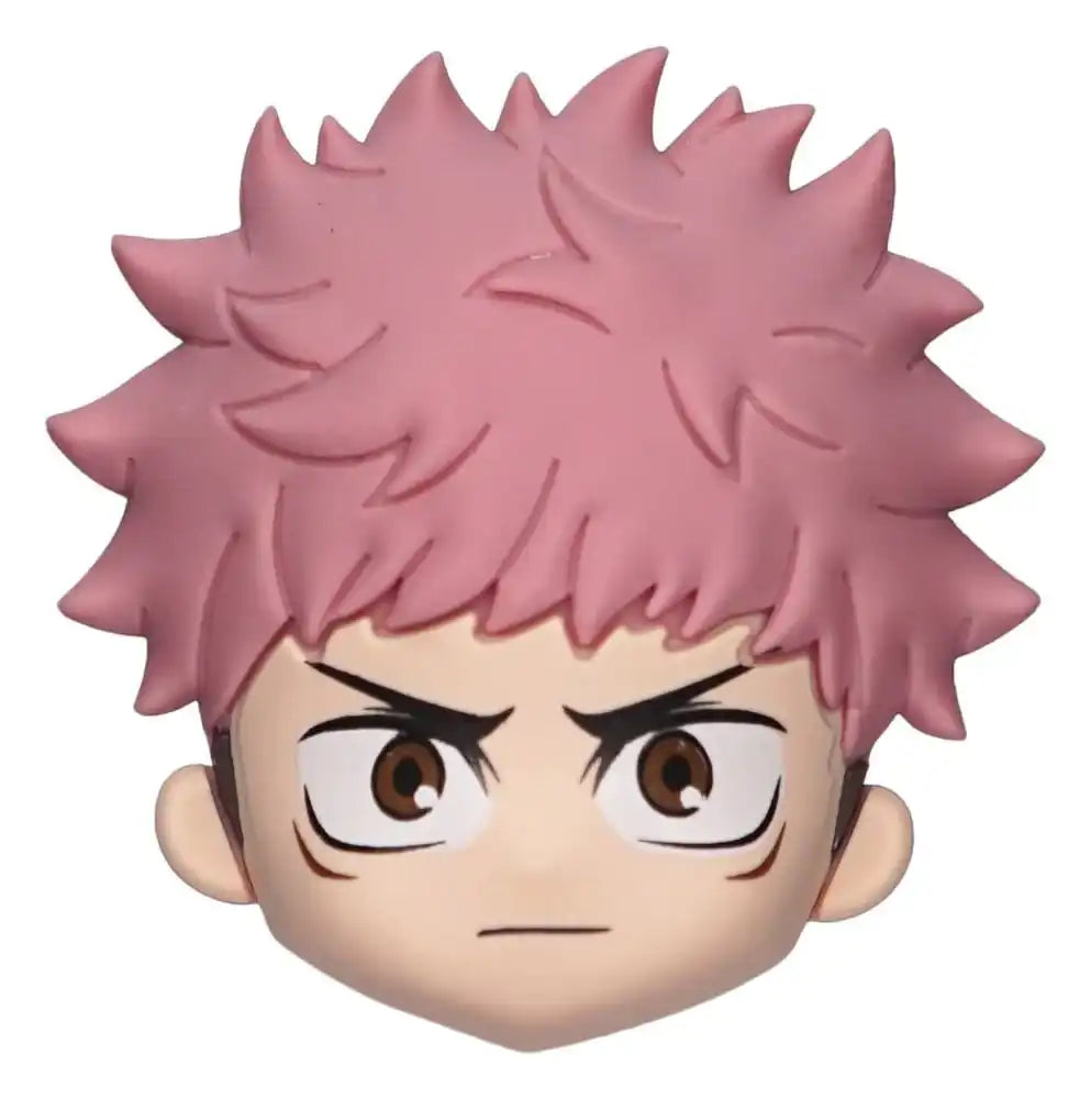 Jujutsu Kaisen 3D Magnet Yuji