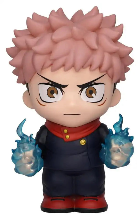 Jujutsu Kaisen Spardose Yuji Itadori