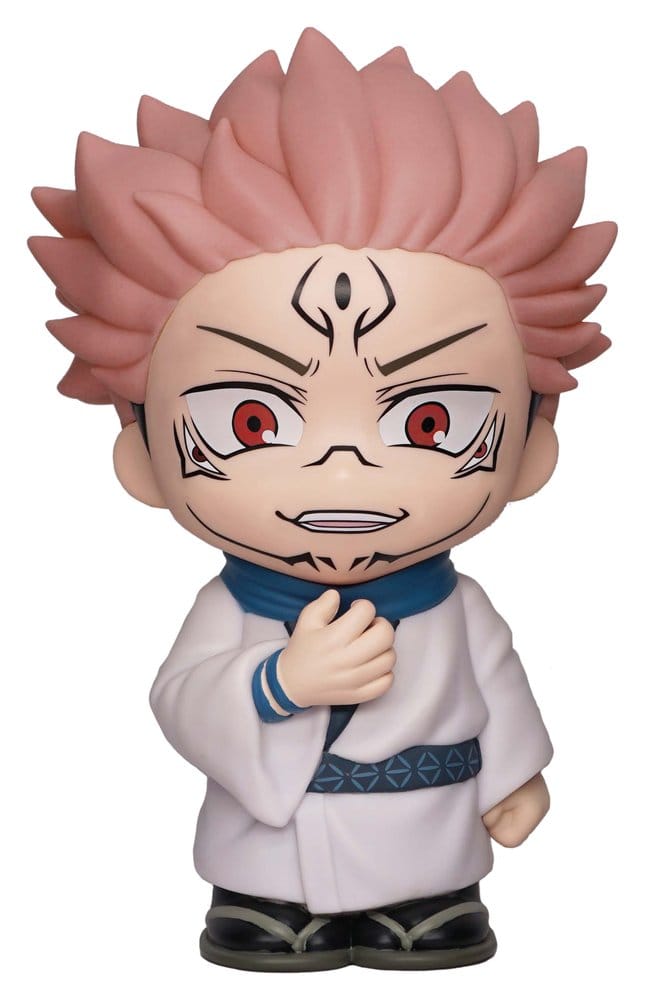 Jujutsu Kaisen Spardose Sukuna
