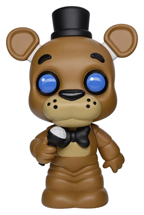 Five Nights at Freddy's Spardose Freddy