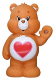 Die Glücksbärchis Spardose Tenderheart Bear