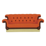 Friends 3D Magnet Couch
