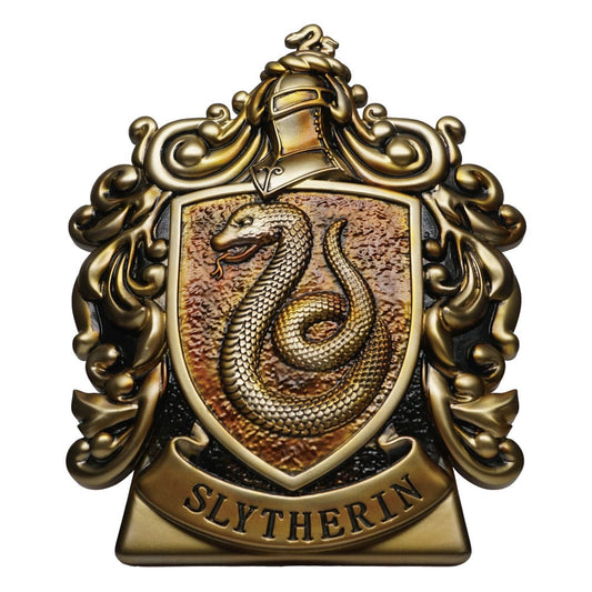 Harry Potter Spardose Slytherin Crest
