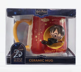 Harry Potter Tasse Harry Potter 2D Relief Figural