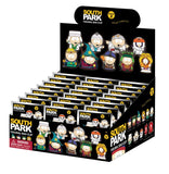 South Park 3D PVC-Taschenanhänger Series 2 Display (24)