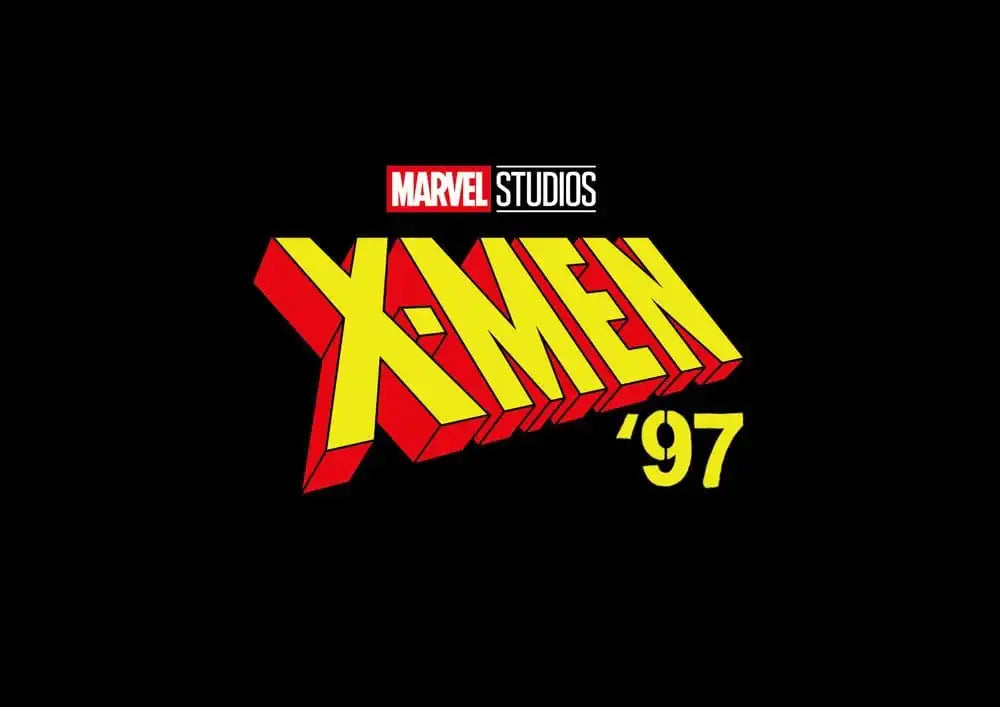 X-Men '97 3D PVC-Taschenanhänger Series 2 Display (24)