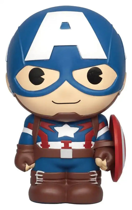 Marvel's The Avengers Spardose Captain America