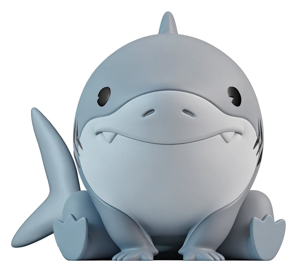 Marvel Spardose Jeff the Land Shark