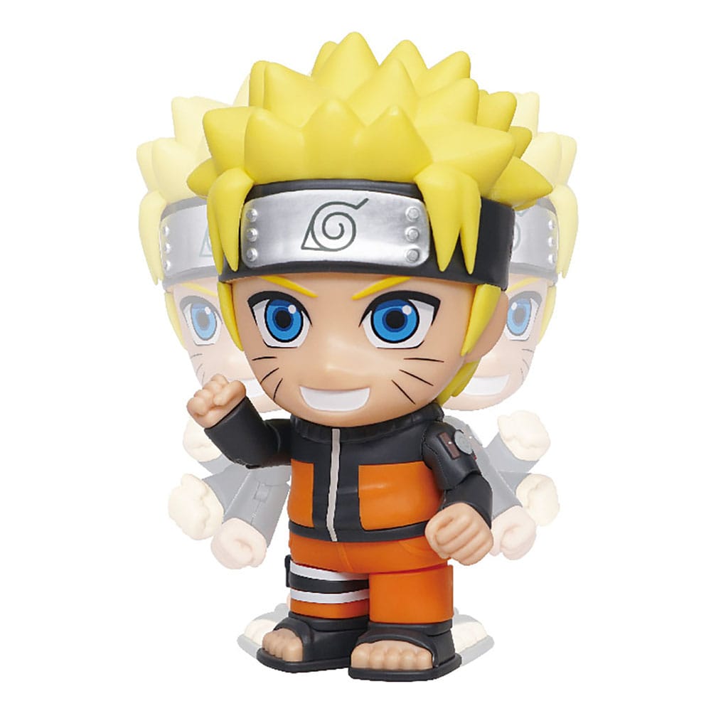 Naruto Model-Kit Naruto 13 cm