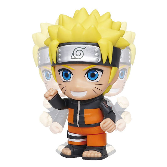 Naruto Model-Kit Naruto 13 cm