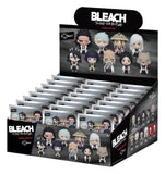 Bleach Thousand-Year Blood War 3D PVC-Taschenanhänger Serie 2 Display (24)