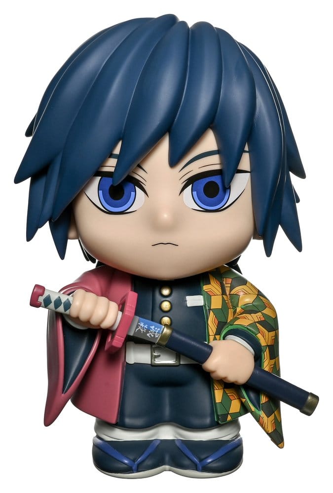 Demon Slayer Spardose Giyuu