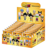 Dragon Ball Daima 3D PVC-Taschenanhänger Serie 1 Blind Bag Display (24)