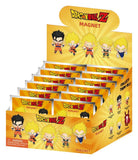 Dragonball Z 3D PVC-Magnete Serie 1 Blind Bag Display (12)