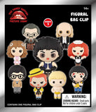 The Rocky Horror Picture Show 3D PVC-Taschenanhänger Serie 1 Blind Bag Display (24)