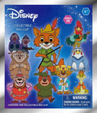 Robin Hood 3D PVC-Taschenanhänger Serie 79 Blind Bag Display (24)