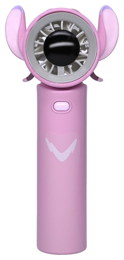 Lilo & Stitch Tragbarer Ventilator Angel