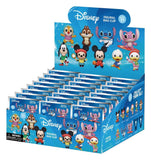Disney Sports 3D PVC-Taschenanhänger Serie 55 Blind Bag Display (24)