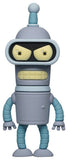 Futurama 3D Schaumstoff-Magnet Bender