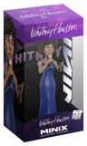Whitney Houston Minix Figur 12 cm