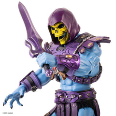 Masters of the Universe 1/6 Skeletor 30 cm Mondo - Smalltinytoystore