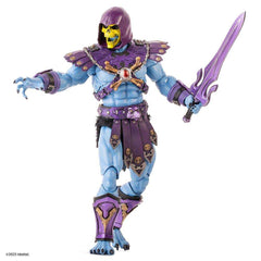 Masters of the Universe 1/6 Skeletor 30 cm Mondo - Smalltinytoystore