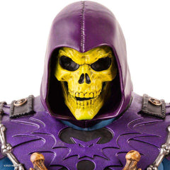 Masters of the Universe 1/6 Skeletor 30 cm Mondo - Smalltinytoystore