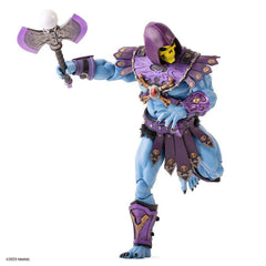 Masters of the Universe 1/6 Skeletor 30 cm Mondo - Smalltinytoystore