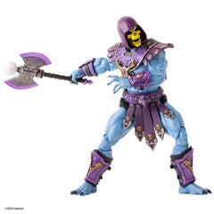 Masters of the Universe 1/6 Skeletor 30 cm Mondo - Smalltinytoystore