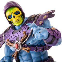 Masters of the Universe 1/6 Skeletor 30 cm Mondo - Smalltinytoystore