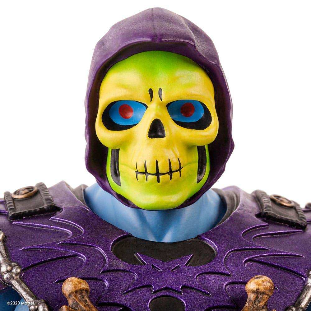 Masters of the Universe 1/6 Skeletor 30 cm Mondo - Smalltinytoystore