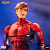 New Spider-Man Actionfigur 1/6 Spider-Man 30 cm