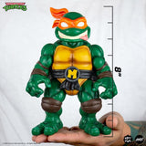 Teenage Mutant Ninja Turtles Soft Vinyl Figur Michelangelo 20 cm