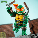 Teenage Mutant Ninja Turtles Soft Vinyl Figur Michelangelo 20 cm