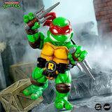 Teenage Mutant Ninja Turtles Soft Vinyl Figur Raphael 20 cm