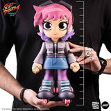 Scott Pilgrim Soft Vinyl Figur Ramona Flowers 38 cm