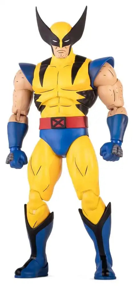X-Men '97 Actionfigur 1/6 Wolverine 27 cm