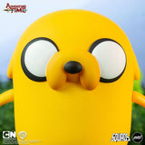 Adventure Time Soft Vinyl Figur Jake & Finn 21 cm