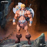 Masters of the Universe Actionfigur 1/12 200x - He-Man