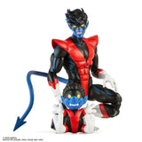 X-Men '97 Actionfigur 1/6 Nightcrawler 27 cm