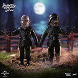 American Werewolf  Soft Vinyl Figur Nightmare Demons 17 cm