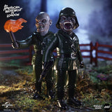 American Werewolf  Soft Vinyl Figur Nightmare Demons 17 cm